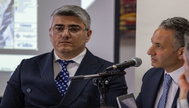 TÜMAD'dan doğaya ve topluma duyarlı yeni adım